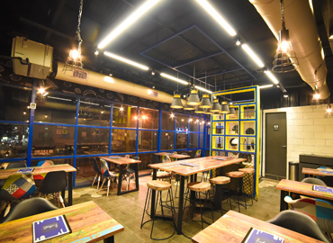 Lighting, Art & Accessories